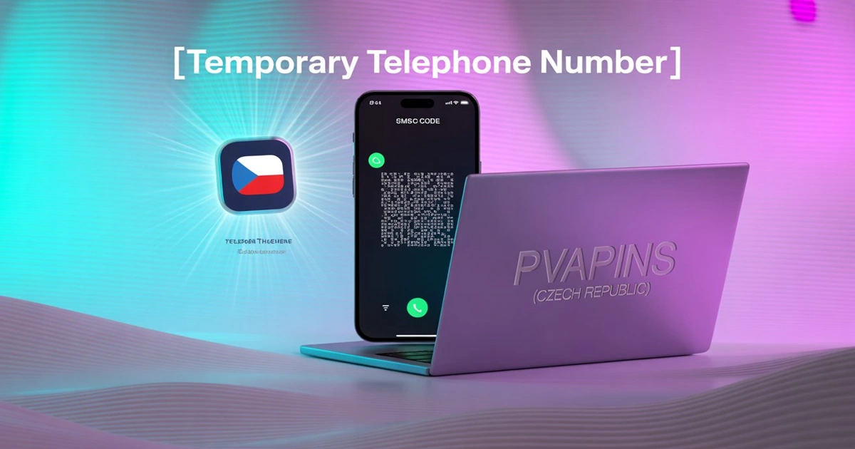 Use Robinhood Without Phone Number in Czech Republic